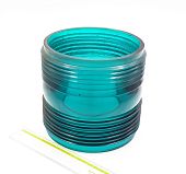 016.00.18 линза Френеля зелёная 016.00.18 линза Френеля зелёная