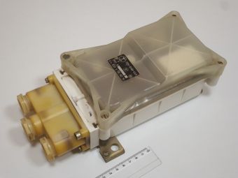 ПРУ-5МИ 220VAC преобразователь передающий