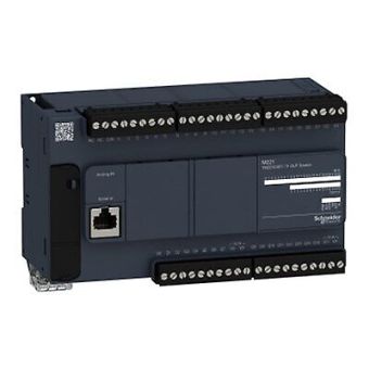 TM221C40T Controller Schneider Electric