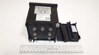 AH96-WB 100-0-1000kW 440V 1500/5А 60Hz 2W3  3P Kl.1,5 AN&H ваттметр