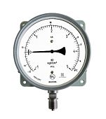 МВП4-СМ-Т -1-0-5kg/cm2 NH3 M20x1,5R Ф Манотомь мановакуумметр дифференциальный