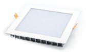 CL-802AD-104504 25W 230VAC IP44 4000K АМЭО светильник светодиодный встраиваемый