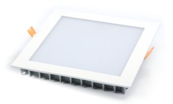 CL-802AD-104504 25W 230VAC IP44 4000K АМЭО светильник светодиодный встраиваемый