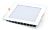 CL-802AD-104504 25W 230VAC IP44 4000K АМЭО светильник светодиодный встраиваемый