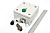 ШТПО220-12-66-ОМ1 220V/12V 63VA 2P IP66 штепсель-трансформатор герметичный