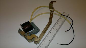 EBL250-630 141951 380VAC EAW катушка минимального расцепителя