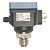DCMV 0-6bar G1/2R 250VAC 10А Burkert датчик реле давления