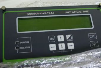 NORIS marine systems NORIMOS N2000-TX-A1