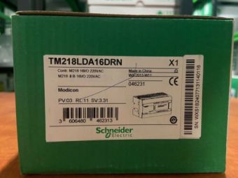 TM218LDA16DRN Schneider Electric