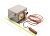KPS83 060L310966 100-200°С diff.6,5-30°С 2m Danfoss датчик реле температуры