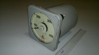 Д1600 0-400А 400/5A 5/1A AC амперметр