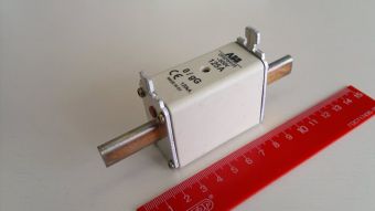 OFAF0H 125A 500V ABB предохранитель