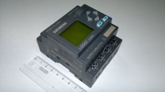 6ED1052-1FB00-0BA6 Siemens логический модуль