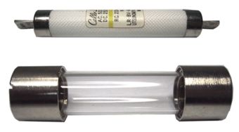 NC2 60A 500V 20x75mm Cello-Lite предохранитель