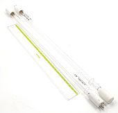 4p-Se 21W GPH436T5L (P-1521) 436х19 лампа бактерицидная ультрафиолетовая