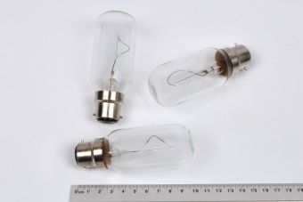 B22d 85W 24V лампа накаливания навигационная