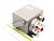 KPS43 060-312066 1-10bar diff 0,7-2,8bar G1/4Rc Danfoss датчик реле давления  