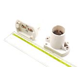 B22d FB-22 ламподержатель