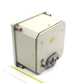 TGL19472 600-0-600rpm 20-0-20V указатель тахометра