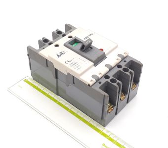 ABE-53b 40A 3P 5kA 690VAC 50/60Hz MEC LS выключатель автоматический
