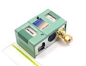 DNS-D606M -0,06-0,6MPa / 0,8-3MPa G1/4R Saginomiya датчик реле давления