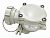 JN101-3 2P+E 10A/16A 250V IP56 АМЭО розетка судовая
