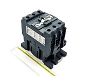 LC1-N40M5N 60A 220VAC 18,5kW 380V 3P 1NO+1NC Schneider Electric контактор