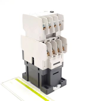 DAR8b 16A 220-240VAC 8NO Dong-A контактор