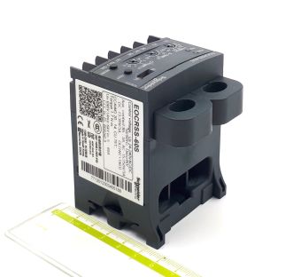 EOCR-SS-60S 5-60A/0.2-10s/0.2-30s 24-240VAC/DC 50/60Hz Schneider Electric реле тепловое