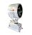 SL40 R5 SH310 500106940 1000W 230V IP56 Glamox прожектор галогенный судовой с двумя панелями