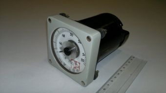 Ц1426 45-55Hz частотомер