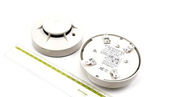 FDK512 24V 80mA извещатель пожарный дымовой