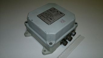 Р1813 1000-0-1000rpm 400Hz 10-0-10V Z60 преобразователь промежуточный