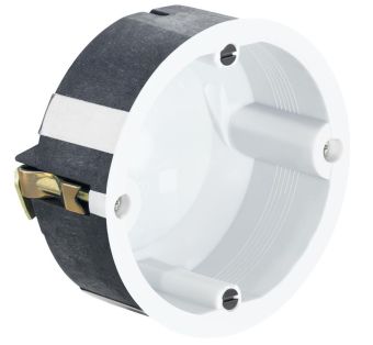 HWD B15 9461-14 Kaiser коробка установочная (подрозетник)