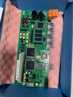 3BHE014070R0101 PP C905 AE101 PC BOARD ABB