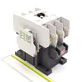 DMC50 50A 200-220VAC 22kW 380-440V 3P 2NO+2NC Dong-A контактор