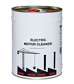 Electric motor cleaner 18L электротехническое чистящее средство