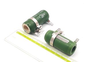 ПЭВР-25 470Om резистор