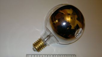 E40 3000W 110V FS-R лампа накаливания рефлекторная