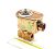E133K05 S0511A 110-115VAC 20W G1/4Rc NC+NO Lucifer клапан электромагнитный трехходовой