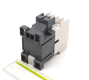 DAR4b 16A 220-240VAC 3NO+1NC Dong-A контактор