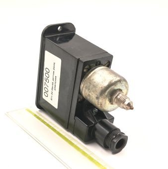 611.04 -0,5-5kp/см2 diff0,5-3kp/см2 G1/4R Mertik датчик реле давления