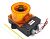 QWCD35T 115dB 12/24VDC IP66 Qlight сигнализатор светозвуковой жёлтый QWCD35T 115dB 12/24VDC IP66 Qlight сигнализатор светозвуковой жёлтый