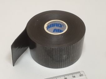 BHV-4.5-R 0,76х38mm 4,5m Abro изолента самослипающаяся