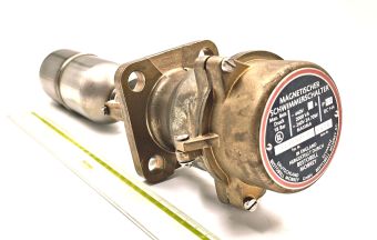 S179DB/F83 IP68 Mobrey датчик реле уровня поплавковый