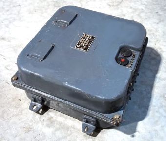 ПП-2355 175-320VDC 60А пускатель магнитный