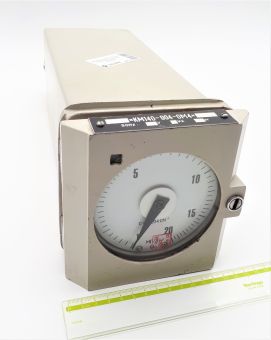 КМ140-004-ОМ4 1-20mg/l 220V/50Hz 15VA указатель солемера