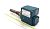4140DR1E00CE4-EE 83-104°С 75/18mm G1/2R  Amot датчик реле температуры