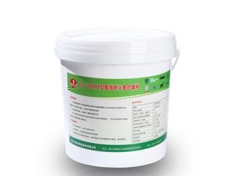 JZ-UDMT Huoke порошок для массы уплотнительный огнеупорной (10kg)