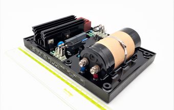 R448 AVR регулятор напряжения автоматический